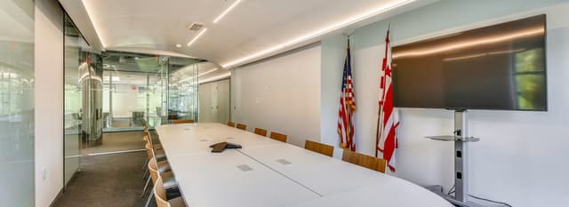 Board Room