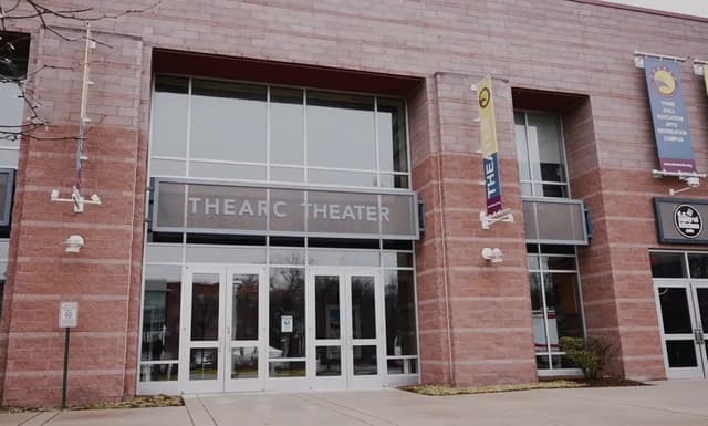 THEARC Theater