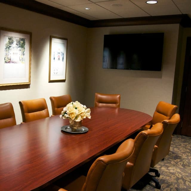 Boardroom 