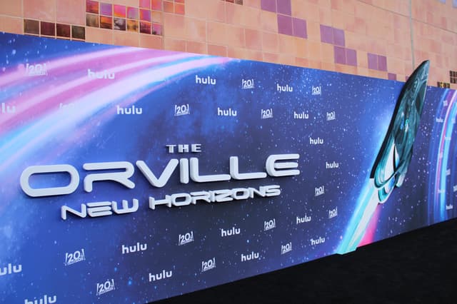 The Orville Season 3 Premiere
