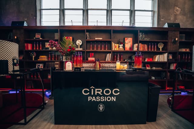 Ciroc Passion Launch - 0