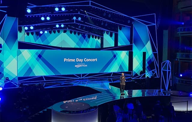 Prime Day Concert - 0