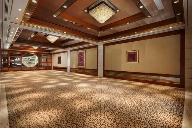 Diplomat Ballroom