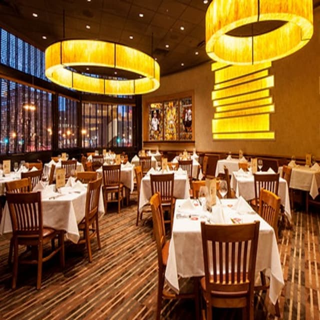 Fogo Room