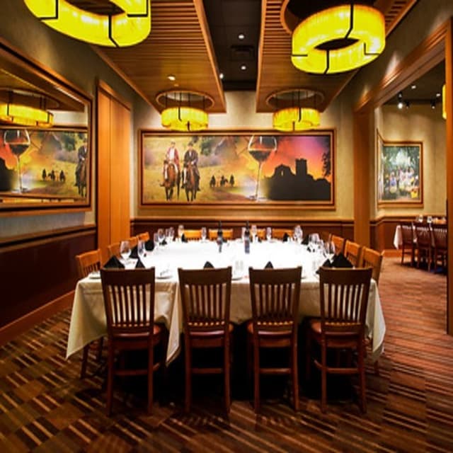 Gaucho Private Room 