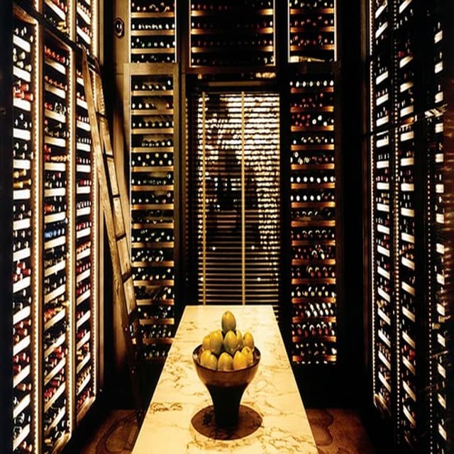 Wine Cellar