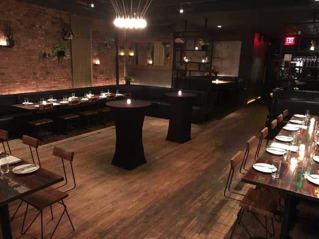 Kheyo Private Dining