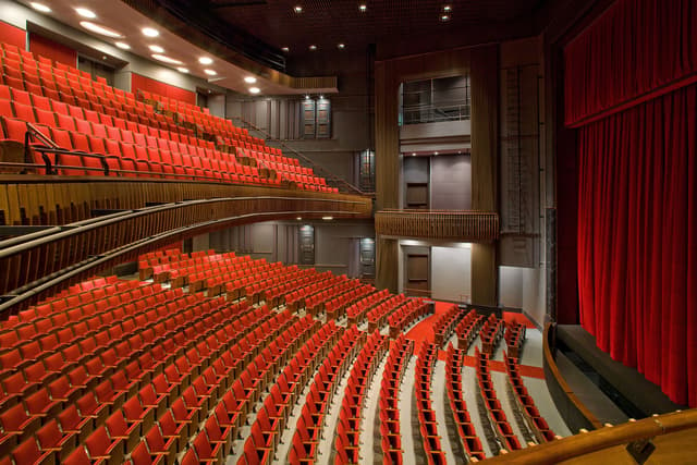 Stephen Sondheim Theatre