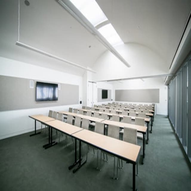 Herscher Hall Classroom 303