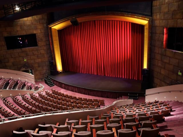 Debbie Reynolds Theatre