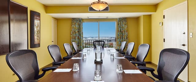 Conference Room #1020