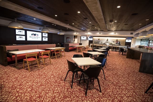 Harrah's Cherokee Casino Club