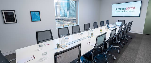 Midway Boardroom
