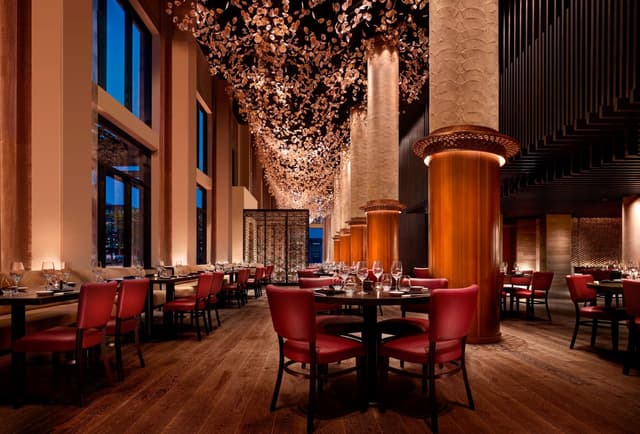 Nobu Chicago