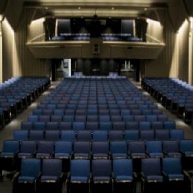 Cohen Auditorium