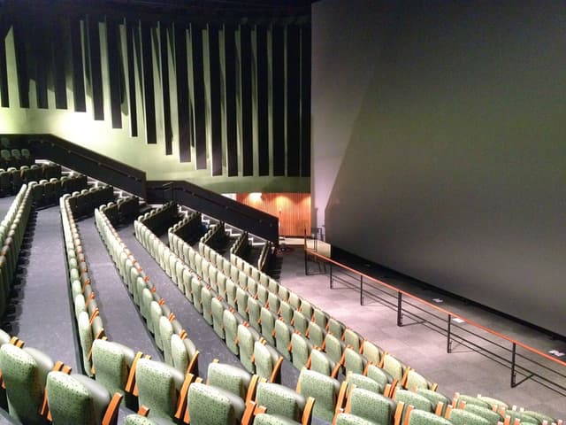 IMAX Theater