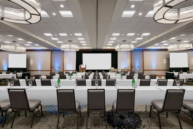 Legacy Ballroom