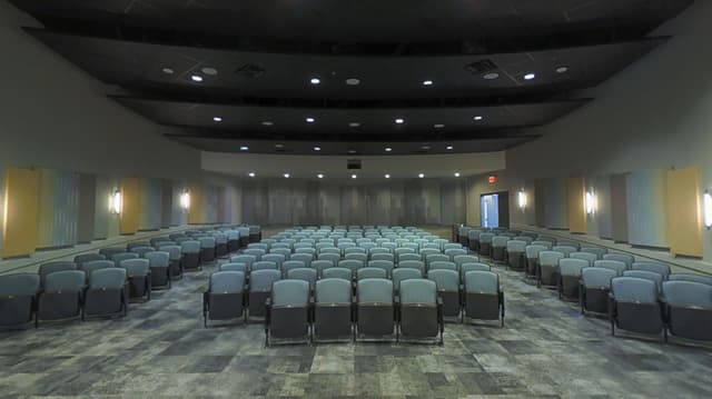 SunTrust Auditorium