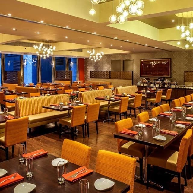 Utsav - Full Restaurant Buyout