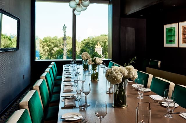 Private Dining Room