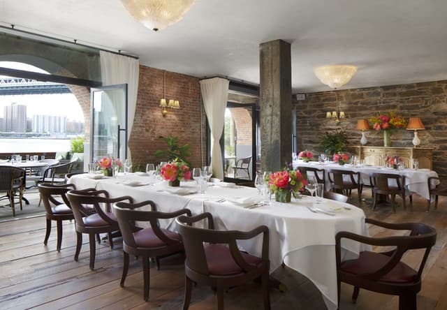 Private Dining Room