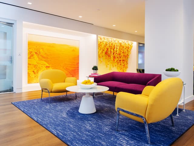 Meet-on-Madison-Sequoia-Lounge-Yellow-Seating-Area-and-Artwork.jpg