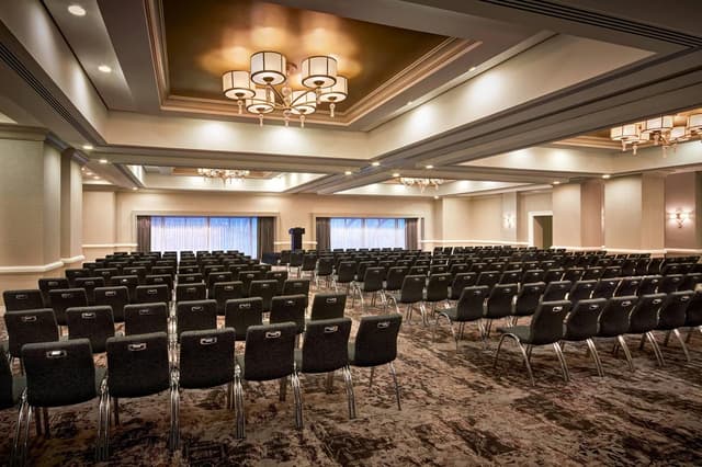 Metropolitan Ballroom