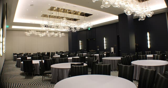 Metropolitan Ballroom