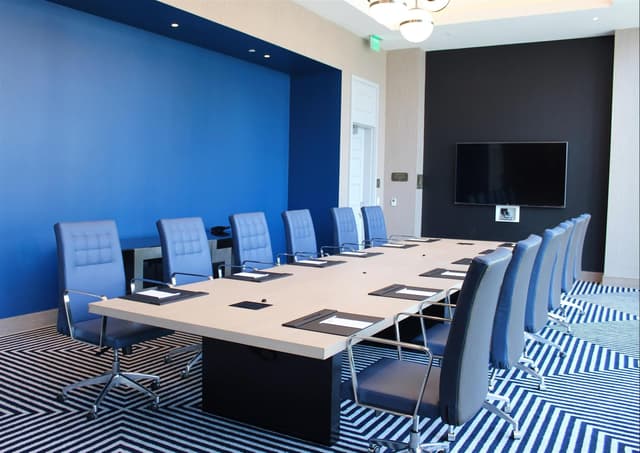 Regent Board Room