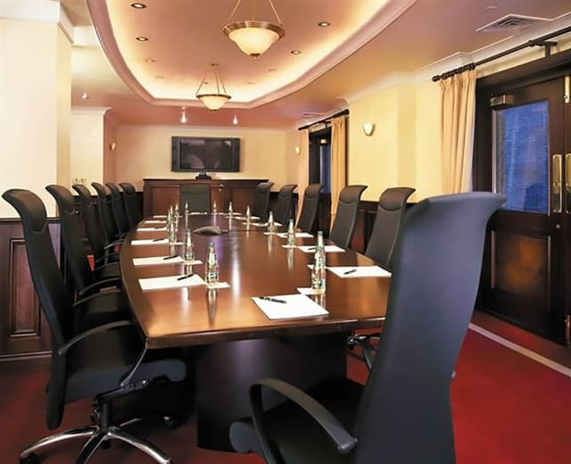 Boardroom