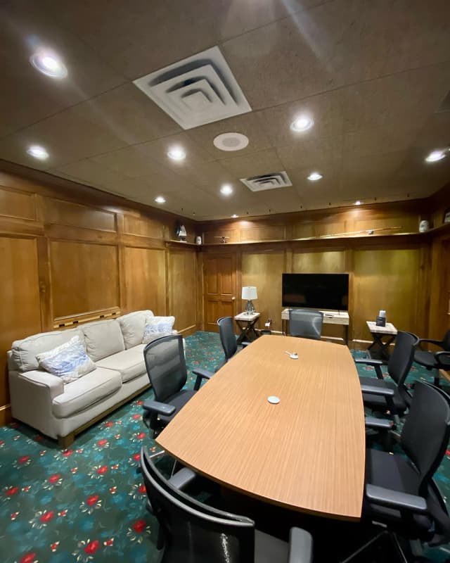 Board Room