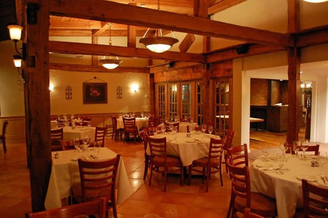 Large Dining Room