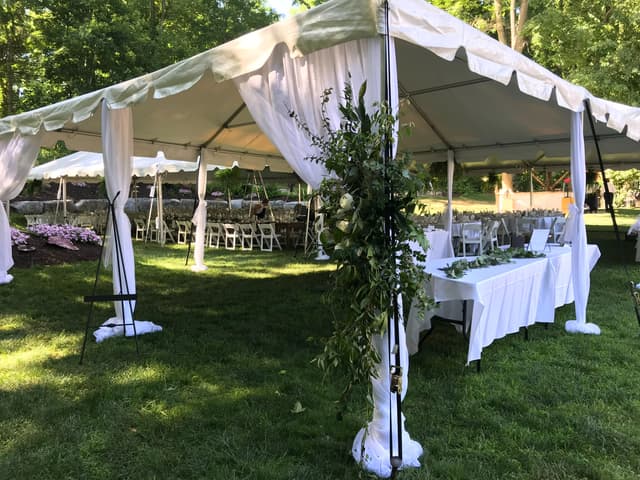 Entrance Tent in the Grove.jpg