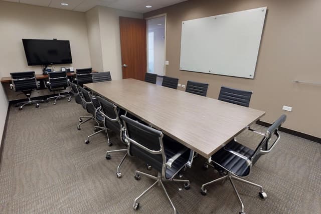 Conference Room 20A