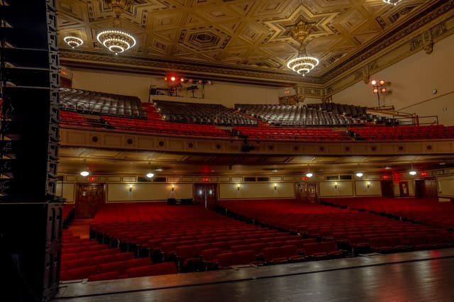 Sydney Goldstein Theater