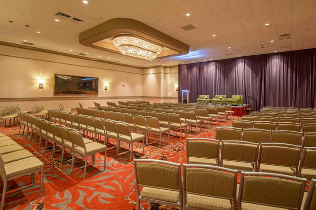 Emerald Ballroom