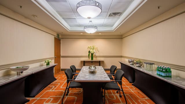 Executive Conference Room