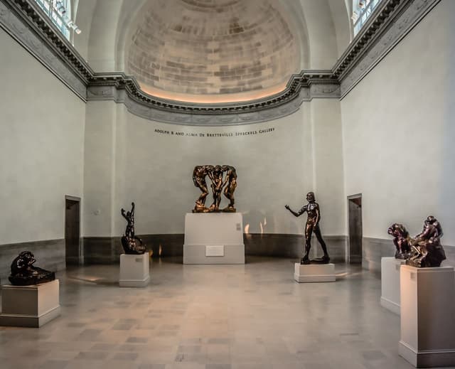 Rodin Galleries