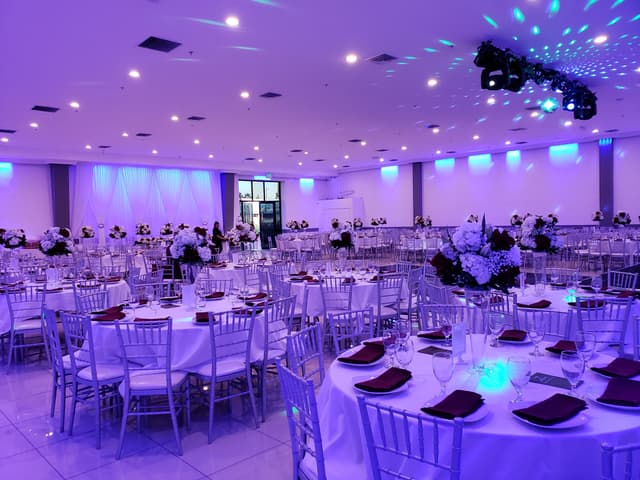 Ballroom B