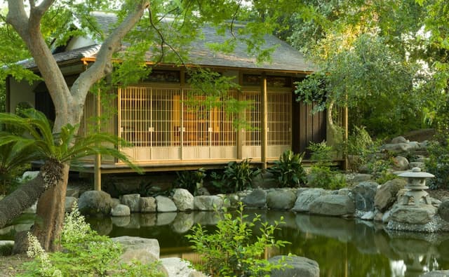 Tea House