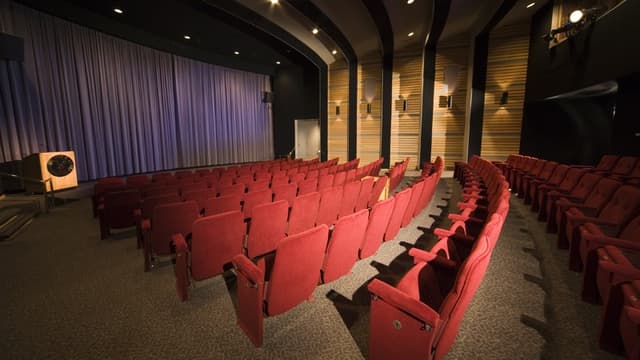 Theater Two