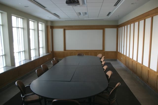 Seminar Room