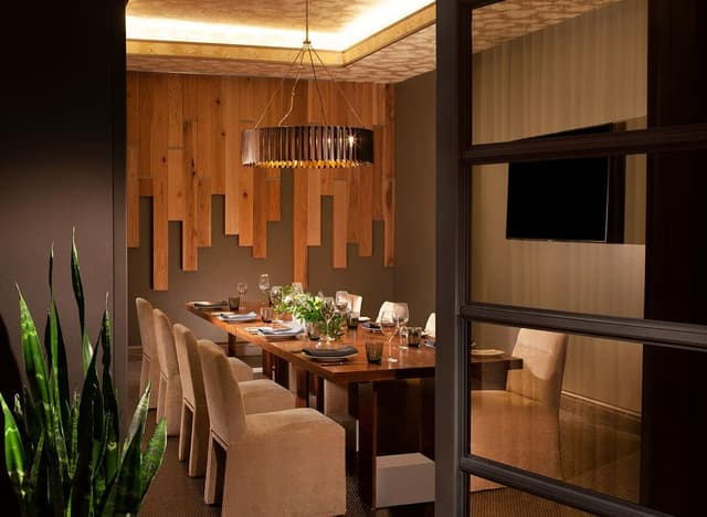 Private Dining Room II