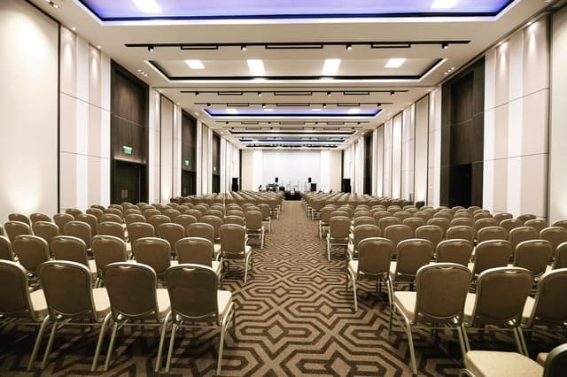 EB Grand Ballroom