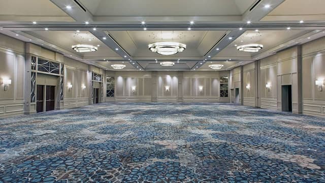 Grand Ballroom II