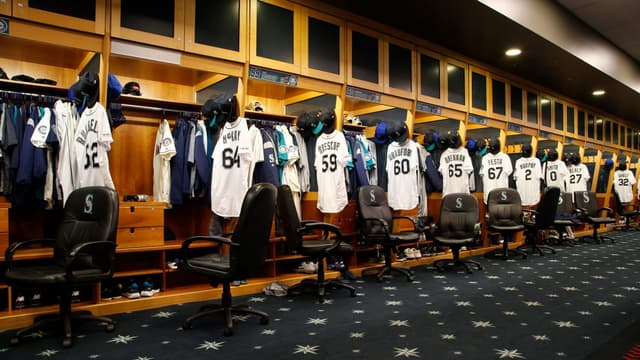 Visitors' Clubhouse