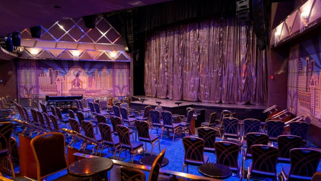 Westgate Cabaret Showroom