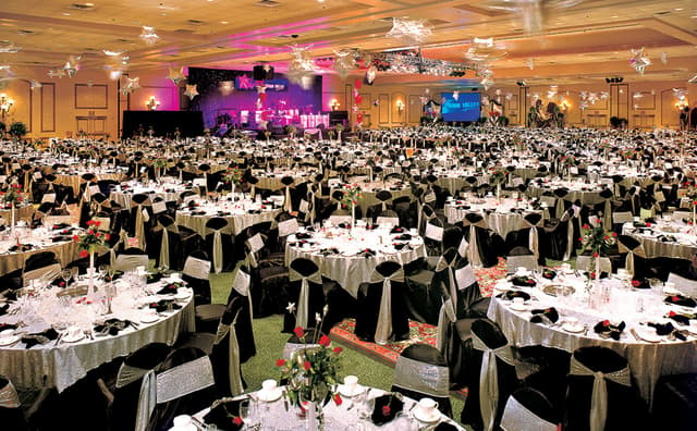 Main Ballroom