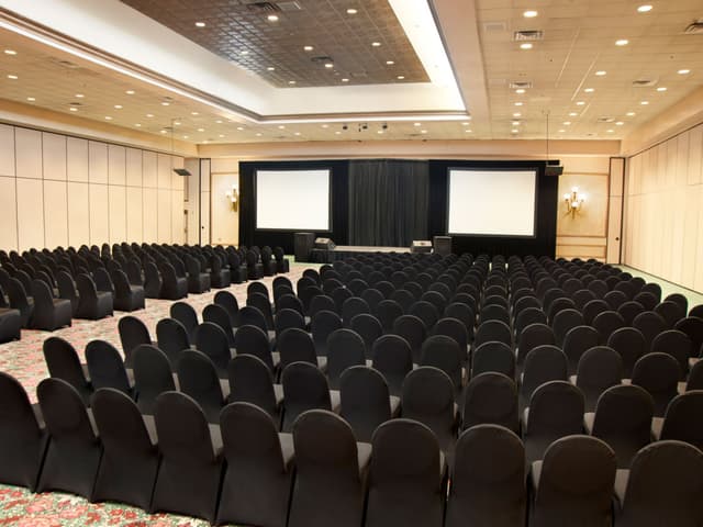 Primm Valley Ballroom