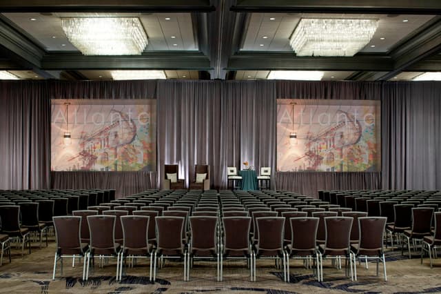 Grand Ballroom